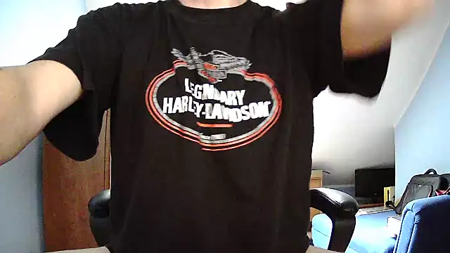 Snapshot of Niko_slave chatting on February 7, 12:28 pm Niko slave online show from February 7, 12:28 pm