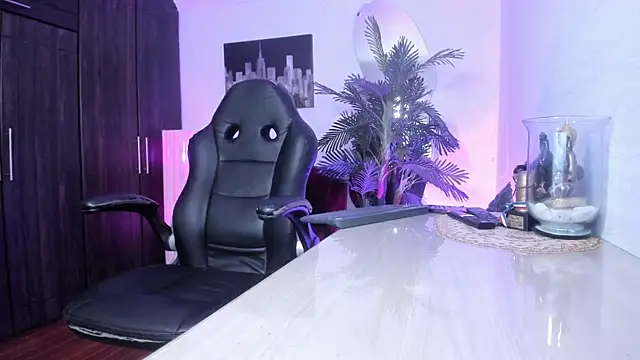 Amaia Bushida online show from February 14, 2:19 am