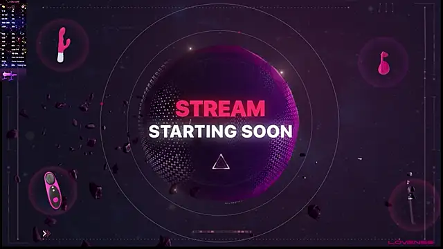 Alison Drew online show from June 12, 3:38 am