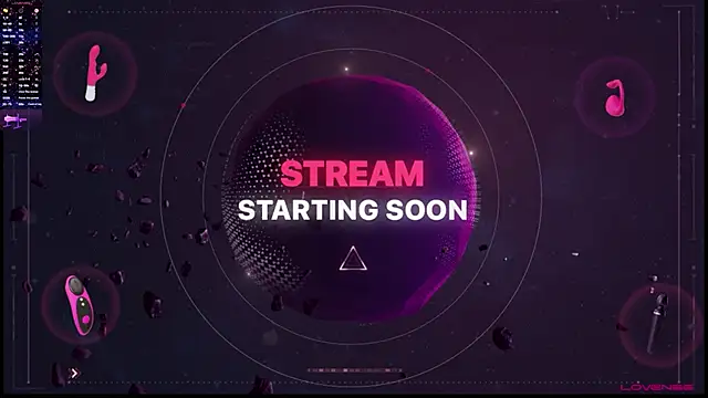 Alison Drew online show from June 17, 2:03 am