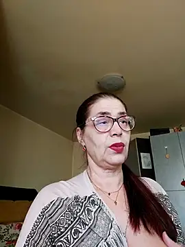 Love Tina56 online show from September 19, 5:09 am