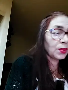 Love Tina56 online show from October 25, 2:52 am