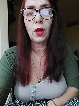 Love Tina56 online show from December 3, 6:32 am