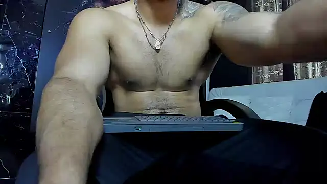 litoxx cass online show from July 23, 7:01 pm