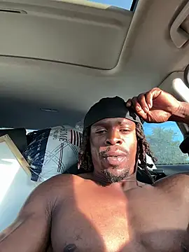 TyAthletic online show from May 28, 11:02 pm