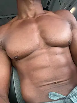 TyAthletic online show from August 3, 1:27 pm