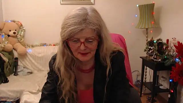 BlairFort online show from January 4, 1:53 pm