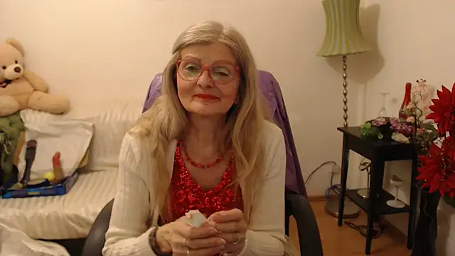 BlairFort online show from February 9, 8:02 pm