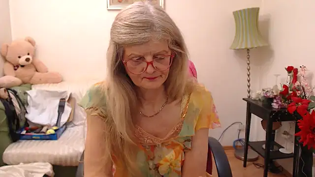 BlairFort online show from March 20, 10:43 am