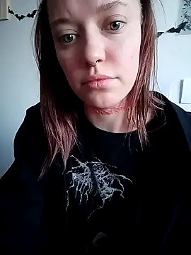 Aelita bb online show from February 5, 1:22 pm