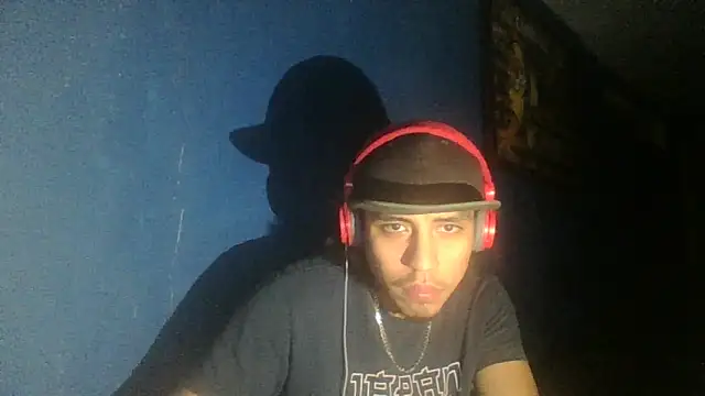 AlexAlejandro13 online show from October 6, 7:06 am