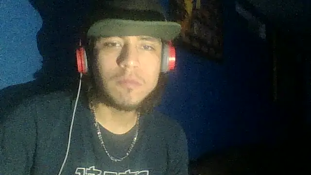 AlexAlejandro13 online show from October 15, 5:07 am