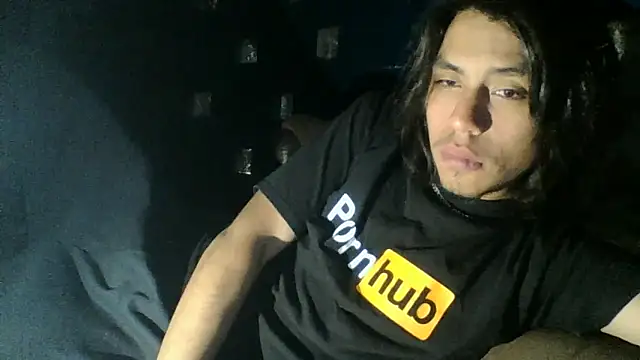 AlexAlejandro13 online show from March 18, 6:49 am