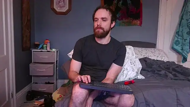 hpluvsplata online show from February 19, 2:13 pm