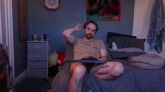 hpluvsplata online show from April 28, 1:27 pm