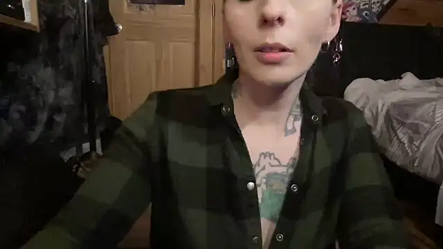 TeenyDoll online show from March 6, 5:37 am