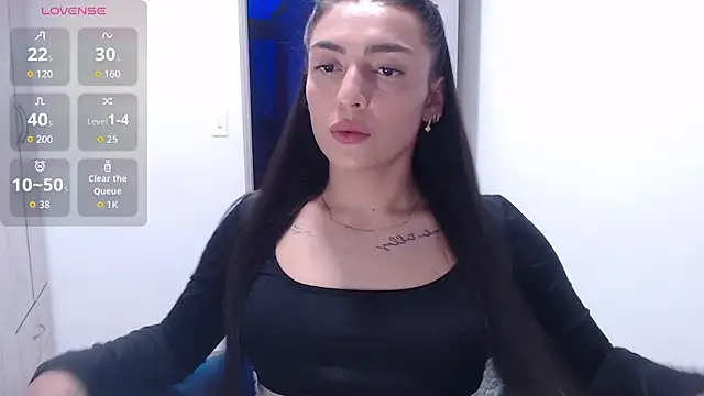 Snapshot of EricaVanderhill chatting on September 12, 9:48 pm EricaVanderhill online show from September 12, 9:48 pm