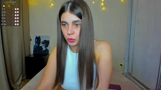 Bella Foryou online show from February 8, 11:12 am