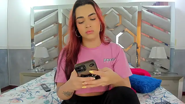 alexandra fire69x online show from December 4, 2:37 pm