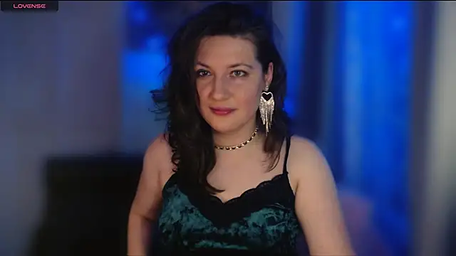 Snapshot of Pavla_Soft chatting on December 25, 8:07 pm Pavla Soft online show from December 25, 8:07 pm