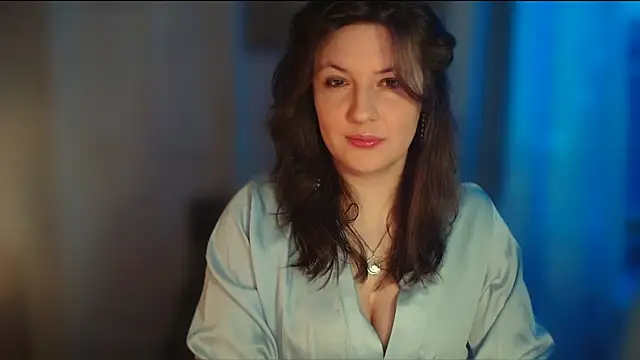 Snapshot of Pavla_Soft chatting on January 24, 10:41 pm Pavla Soft online show from January 24, 10:41 pm