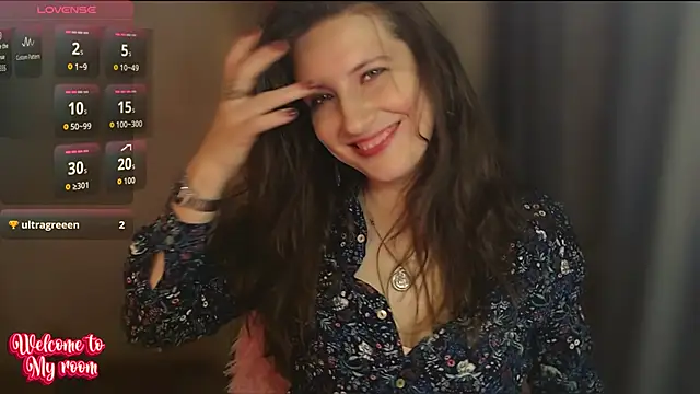 Snapshot of Pavla_Soft chatting on October 24, 11:45 pm Pavla Soft online show from October 24, 11:45 pm