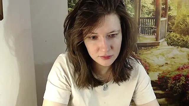 Snapshot of Pavla_Soft chatting on February 28, 1:50 am Pavla Soft online show from February 28, 1:50 am