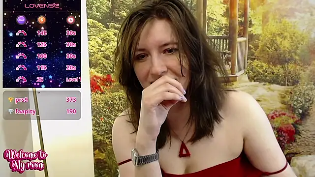 Snapshot of Pavla_Soft chatting on March 2, 7:15 am Pavla Soft online show from March 2, 7:15 am