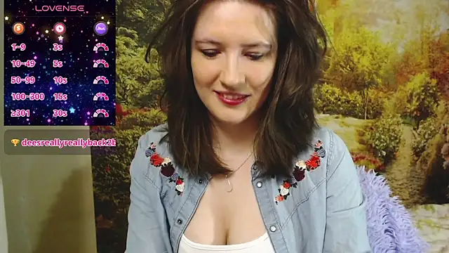 Snapshot of Pavla_Soft chatting on March 14, 12:32 pm Pavla Soft online show from March 14, 12:32 pm