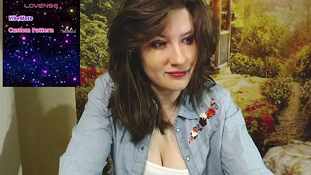 Snapshot of Pavla_Soft chatting on March 15, 1:50 pm Pavla Soft online show from March 15, 1:50 pm