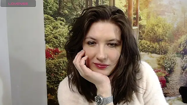 Snapshot of Pavla_Soft chatting on March 19, 9:35 am Pavla Soft online show from March 19, 9:35 am