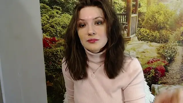 Snapshot of Pavla_Soft chatting on March 27, 6:41 am Pavla Soft online show from March 27, 6:41 am