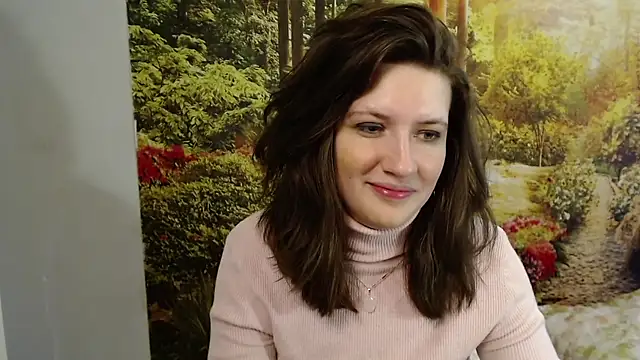 Snapshot of Pavla_Soft chatting on March 27, 8:26 am Pavla Soft online show from March 27, 8:26 am