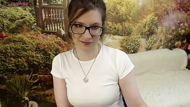 Snapshot of Pavla_Soft chatting on May 25, 3:45 am Pavla Soft online show from May 25, 3:45 am