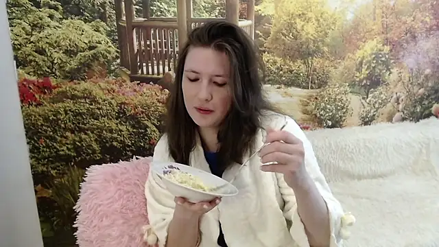 Snapshot of Pavla_Soft chatting on June 2, 8:38 am Pavla Soft online show from June 2, 8:38 am