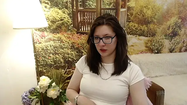 Snapshot of Pavla_Soft chatting on June 5, 8:20 am Pavla Soft online show from June 5, 8:20 am