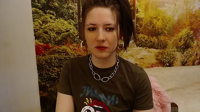 Snapshot of Pavla_Soft chatting on June 7, 10:41 am Pavla Soft online show from June 7, 10:41 am