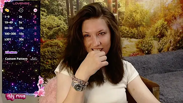 Snapshot of Pavla_Soft chatting on July 3, 11:44 pm Pavla Soft online show from July 3, 11:44 pm