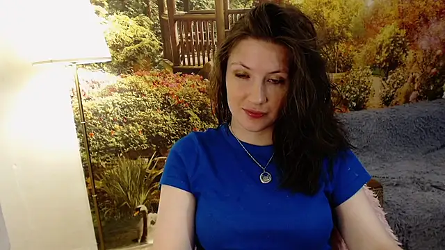 Snapshot of Pavla_Soft chatting on July 6, 5:59 am Pavla Soft online show from July 6, 5:59 am