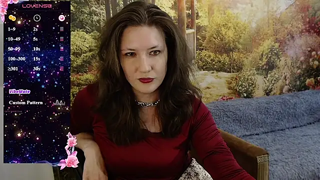 Snapshot of Pavla_Soft chatting on July 7, 4:59 am Pavla Soft online show from July 7, 4:59 am