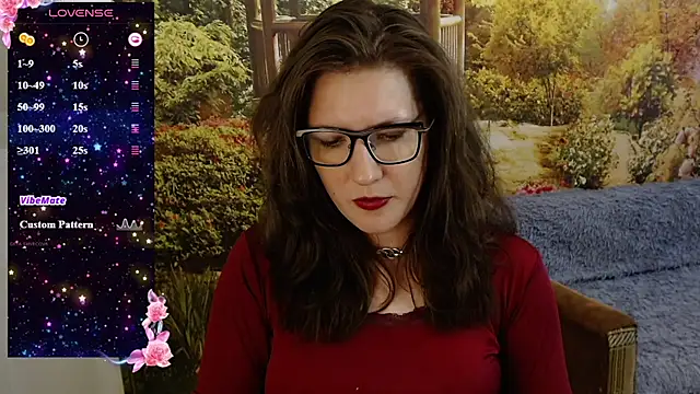 Snapshot of Pavla_Soft chatting on July 7, 6:47 am Pavla Soft online show from July 7, 6:47 am