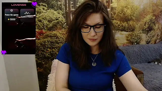 Snapshot of Pavla_Soft chatting on July 13, 7:00 am Pavla Soft online show from July 13, 7:00 am