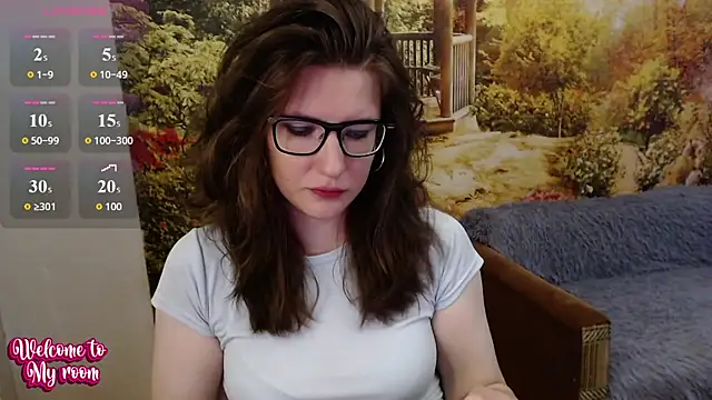 Snapshot of Pavla_Soft chatting on July 20, 5:33 am Pavla Soft online show from July 20, 5:33 am