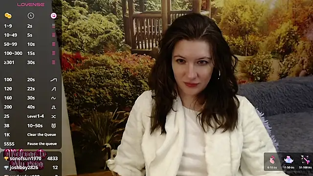 Snapshot of Pavla_Soft chatting on July 28, 9:58 pm Pavla Soft online show from July 28, 9:58 pm
