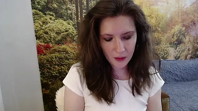 Snapshot of Pavla_Soft chatting on July 31, 8:36 am Pavla Soft online show from July 31, 8:36 am