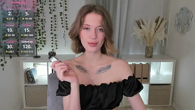 Snapshot of Salme_Sweet chatting on January 31, 9:05 pm Salme Sweet online show from January 31, 9:05 pm