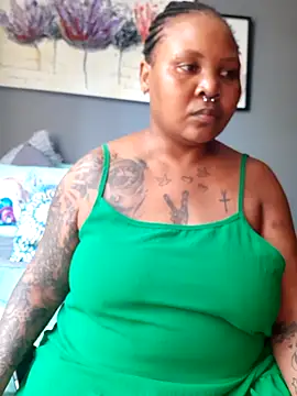 PearlSexxy69 online show from March 19, 10:44 am