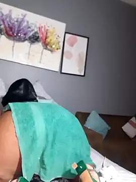 PearlSexxy69 online show from March 20, 3:56 am