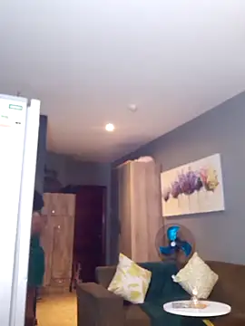 PearlSexxy69 online show from October 9, 2:42 am