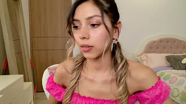 Sensualtease online show from January 25, 1:32 am